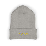 Nameplate Beanie