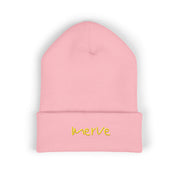 Nameplate Beanie