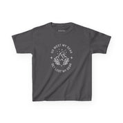 Go West Kids Tee