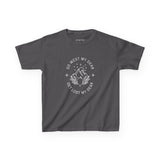 Go West Kids Tee