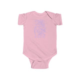 Foliage Baby Onesie
