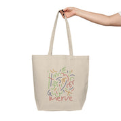 Abstract Tote Bag