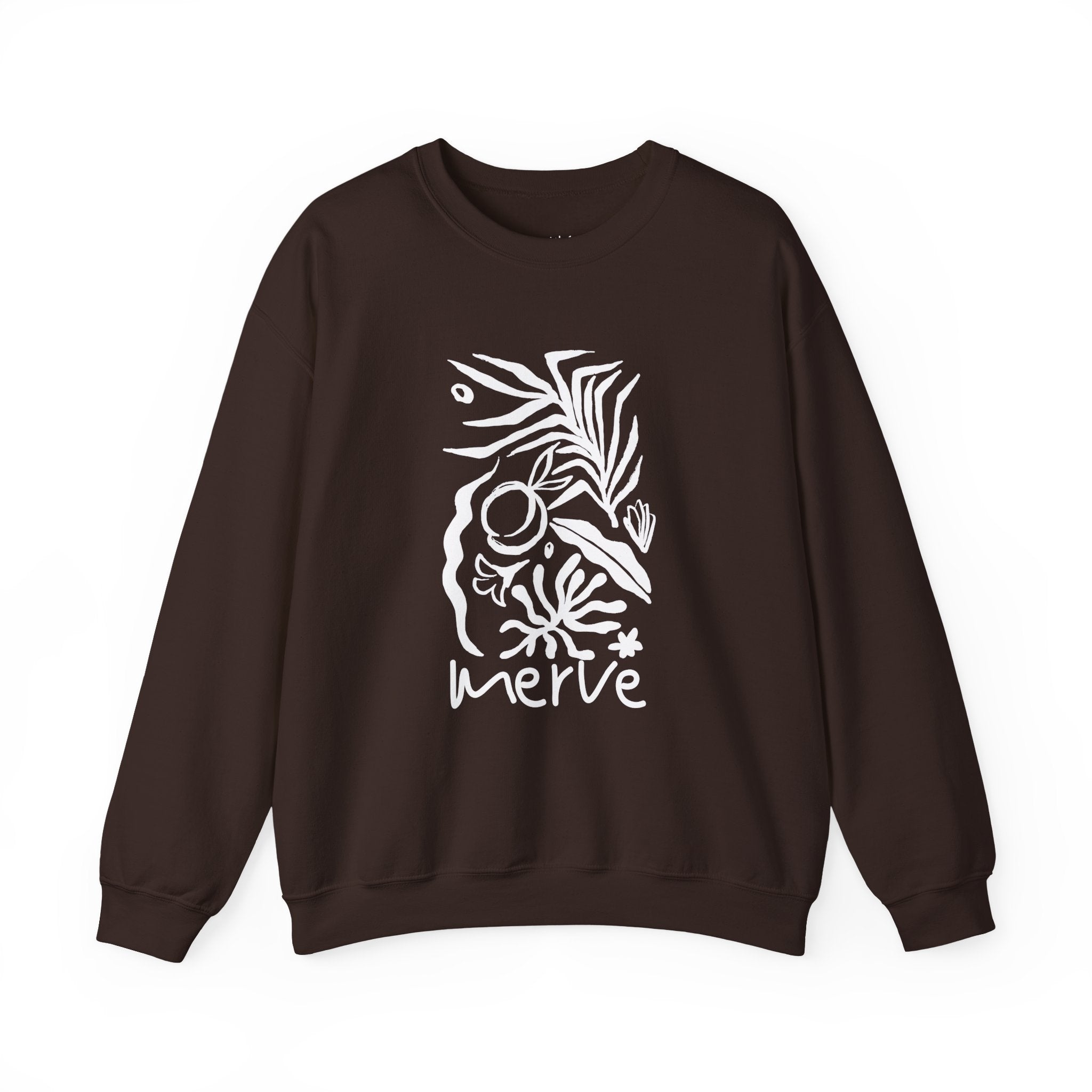 Foliage Sweatshirt