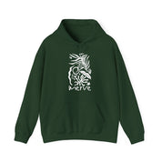 Foliage Hoodie