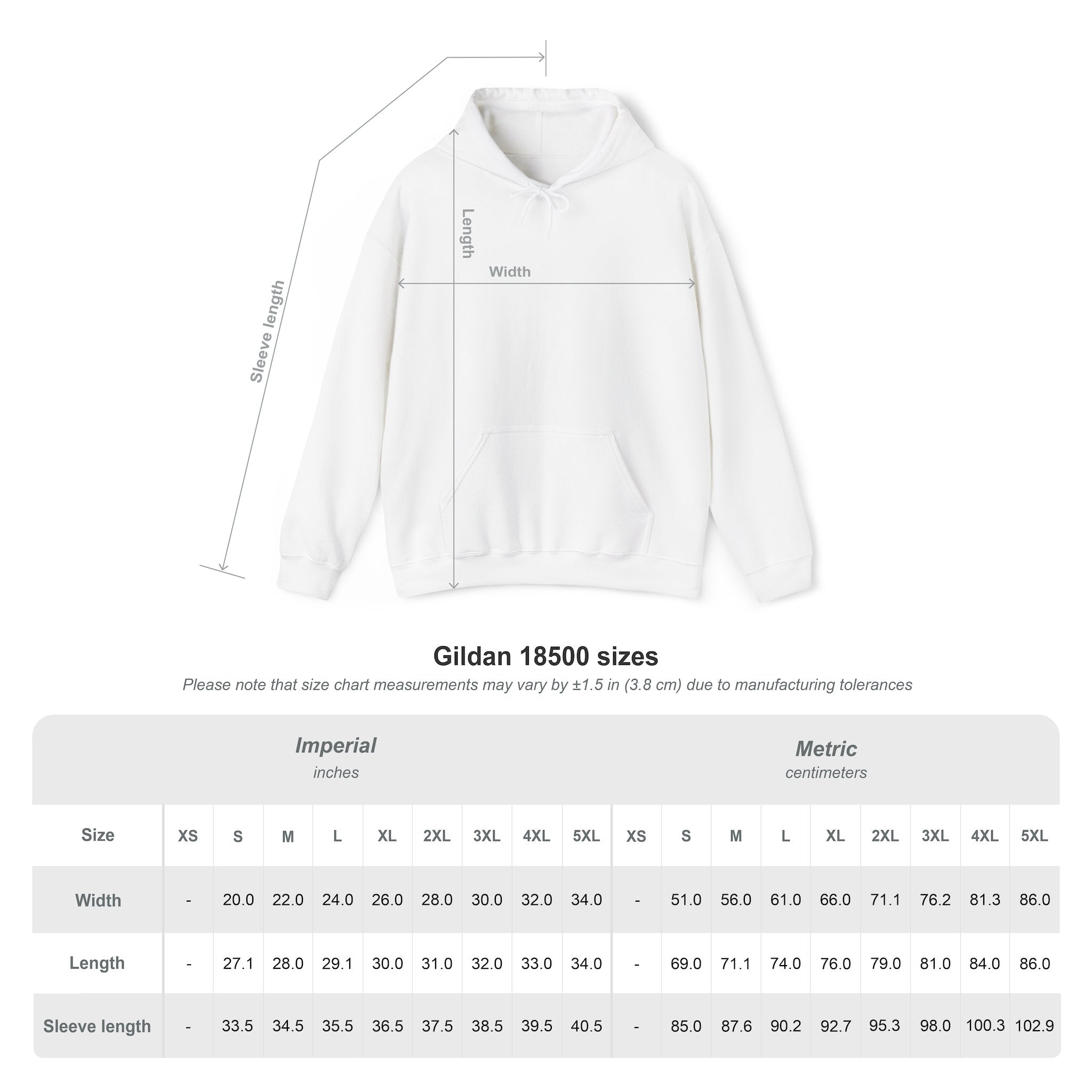 Foliage Hoodie