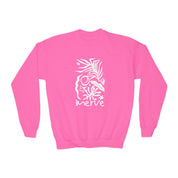 Foliage Youth Sweatshirt