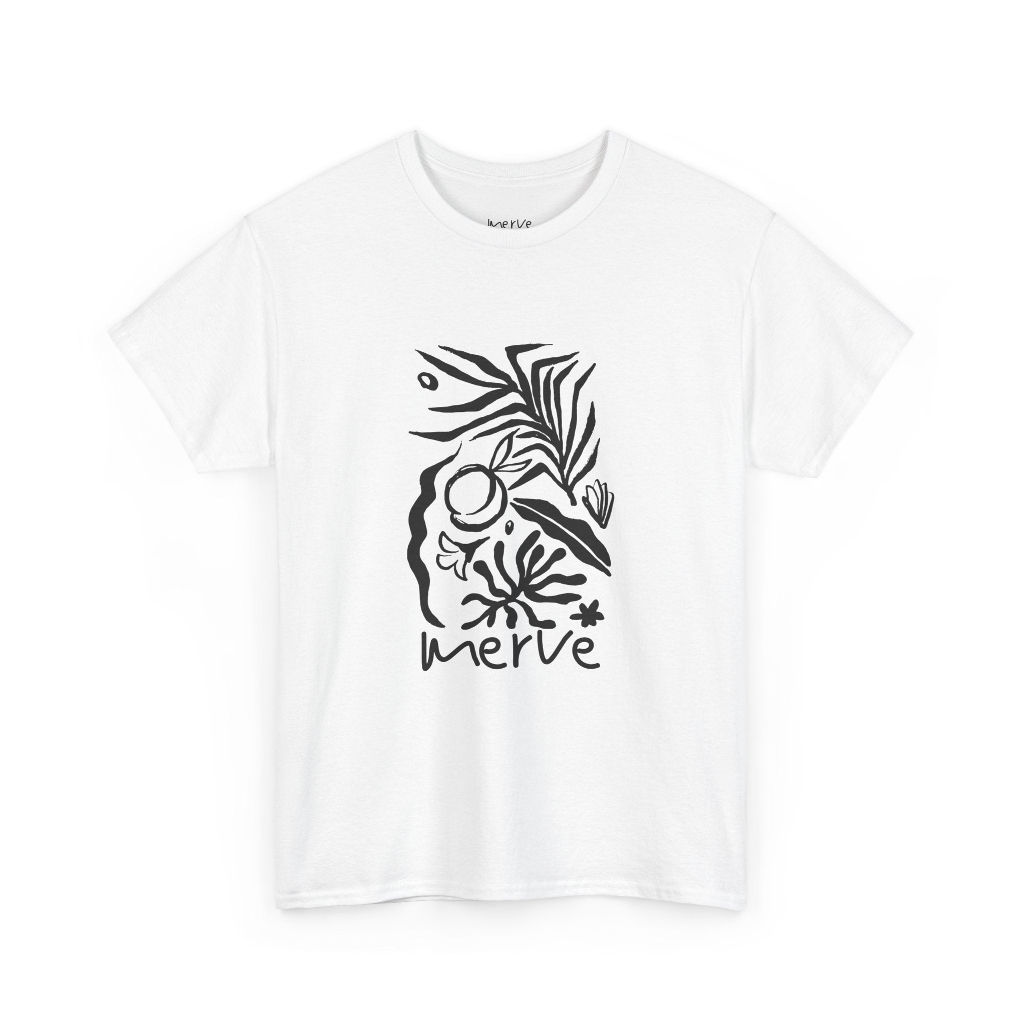 Foliage Unisex Tee