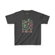 Abstract Kids Tee