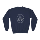 Go West Youth Sweatshirt