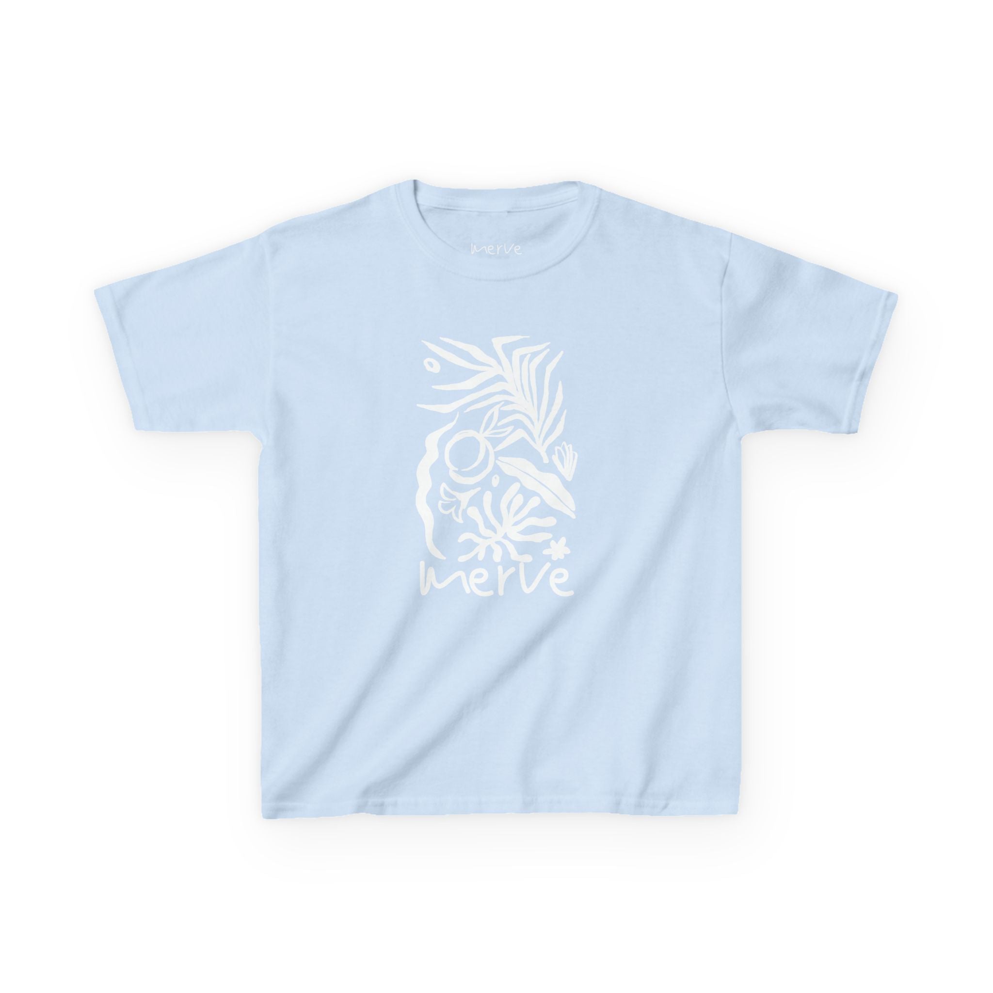 Foliage Kids Tee