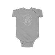 Go West Baby Onesie