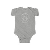 Go West Baby Onesie