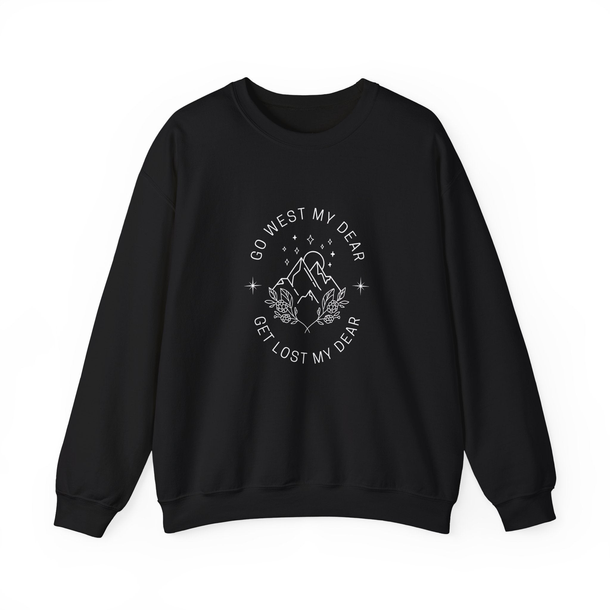 Go West Sweatshirt