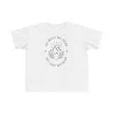 Go West Toddler Tee