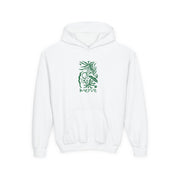 Foliage Youth Hoodie
