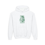 Foliage Youth Hoodie