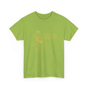 Lay Your Head Down Unisex Tee