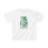 Foliage Kids Tee