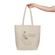 Lay Your Head Down Tote Bag