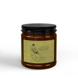 Lay Your Head Soy Candle