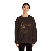 Lay Your Head Down Sweatshirt