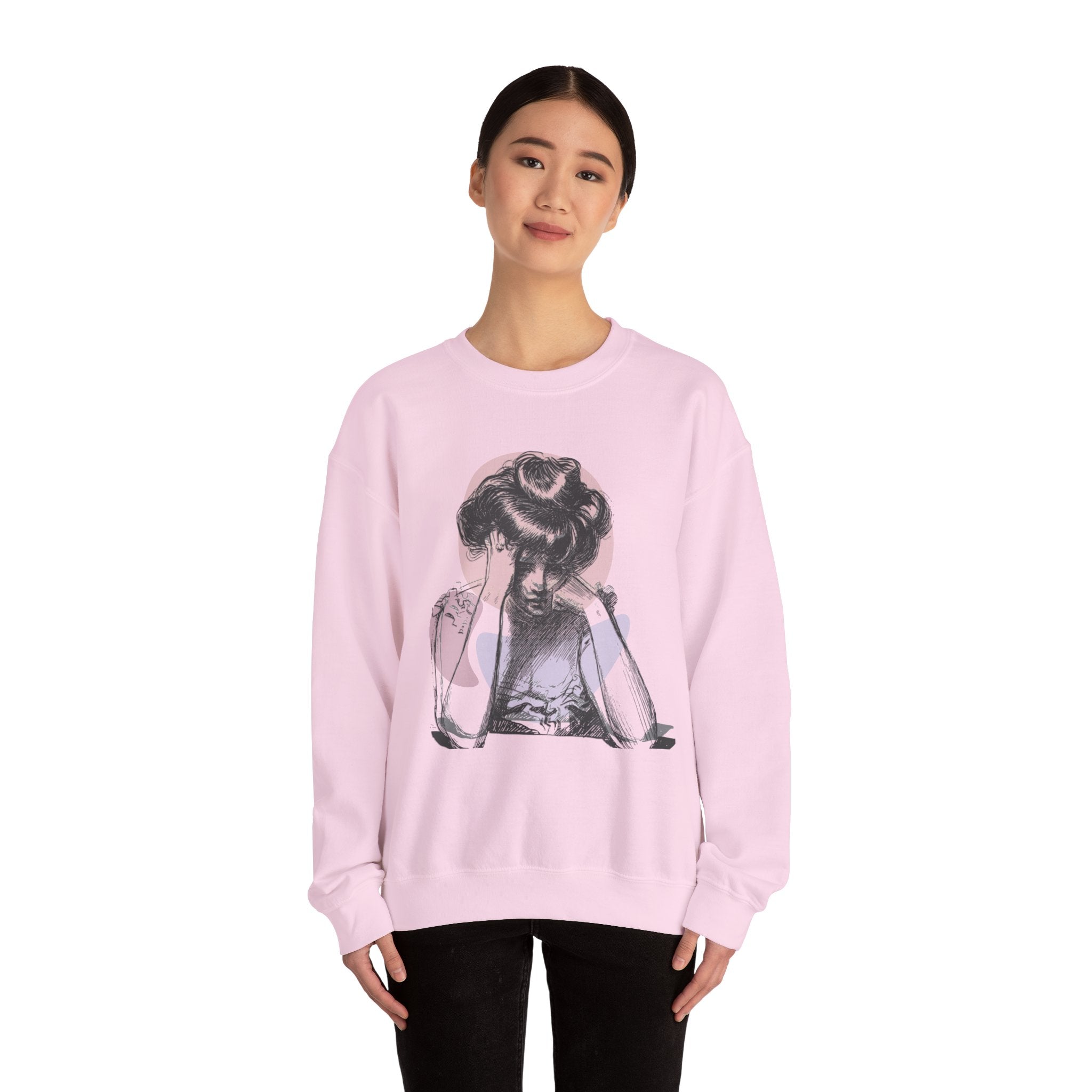 Doctor's Orders Sweatshirt