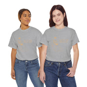 Lay Your Head Down Unisex Tee