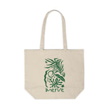Foliage Tote Bag
