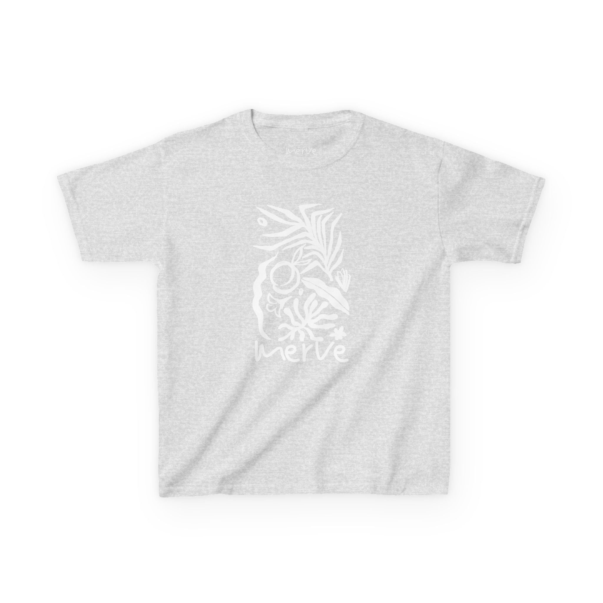Foliage Kids Tee