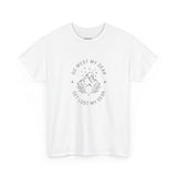 Go West Unisex Tee