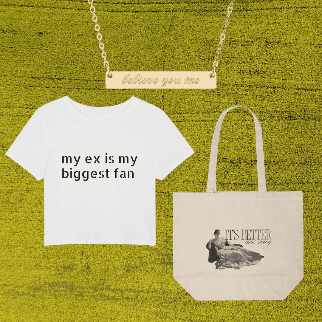Subtle Merch Baby Tee Bundle merve