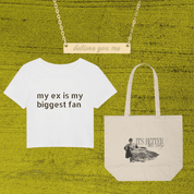 Subtle Merch Baby Tee Bundle merve