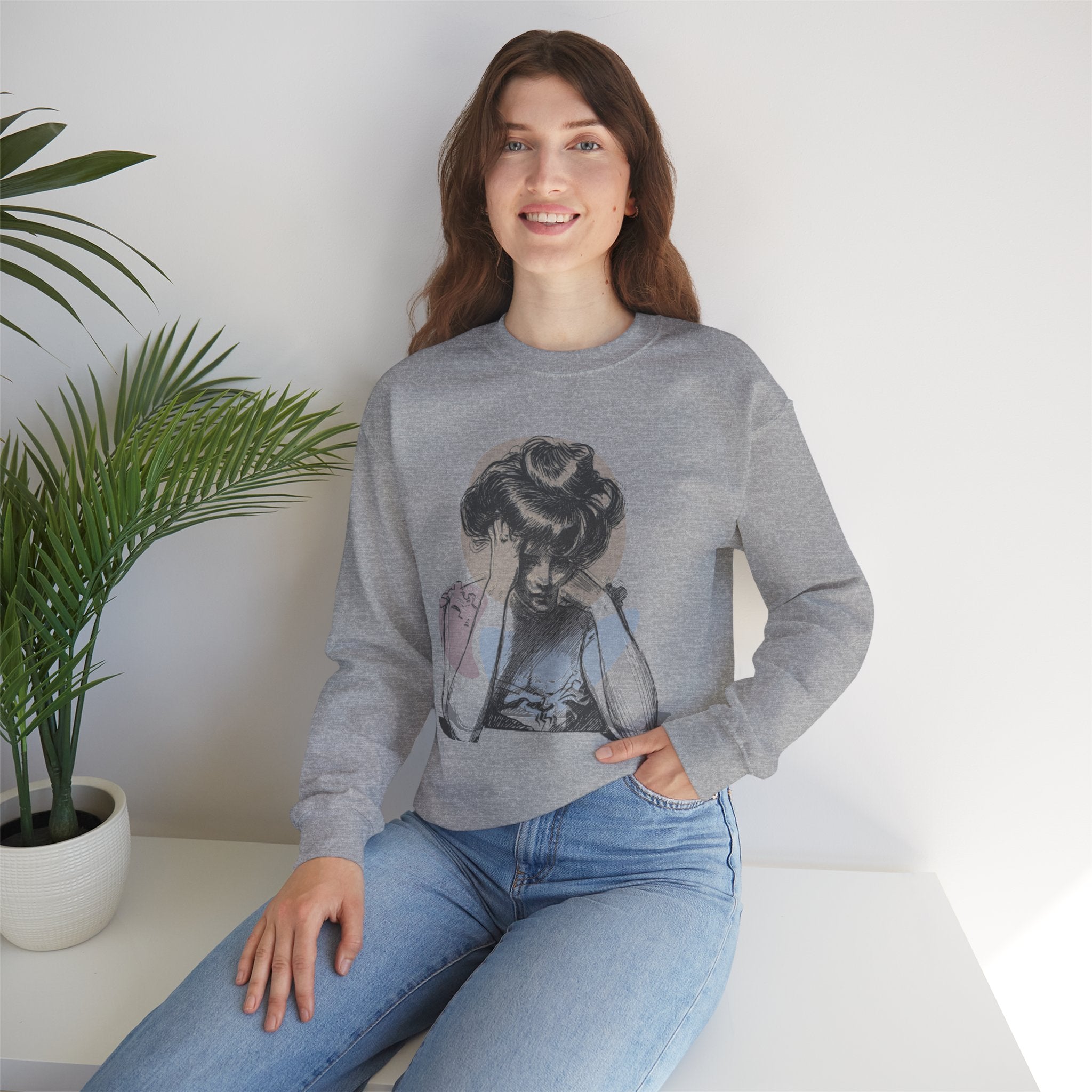 Doctor's Orders Sweatshirt