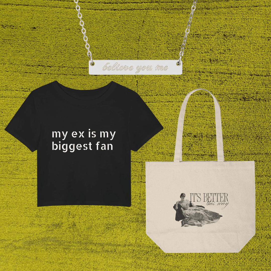 Subtle Merch Baby Tee Bundle merve