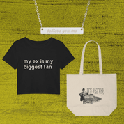 Subtle Merch Baby Tee Bundle merve