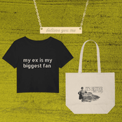 Subtle Merch Baby Tee Bundle merve