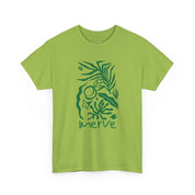 Foliage Unisex Tee