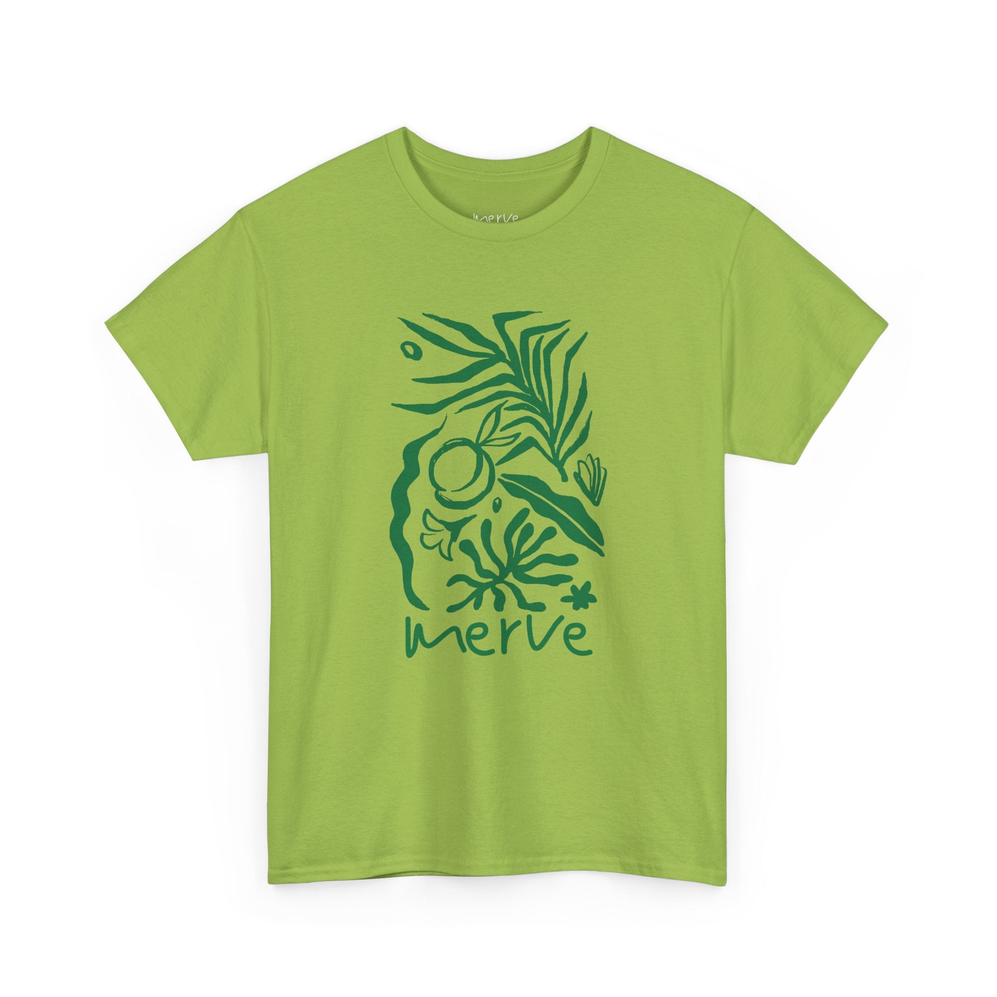 Foliage Unisex Tee