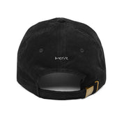 Foliage Corduroy Cap