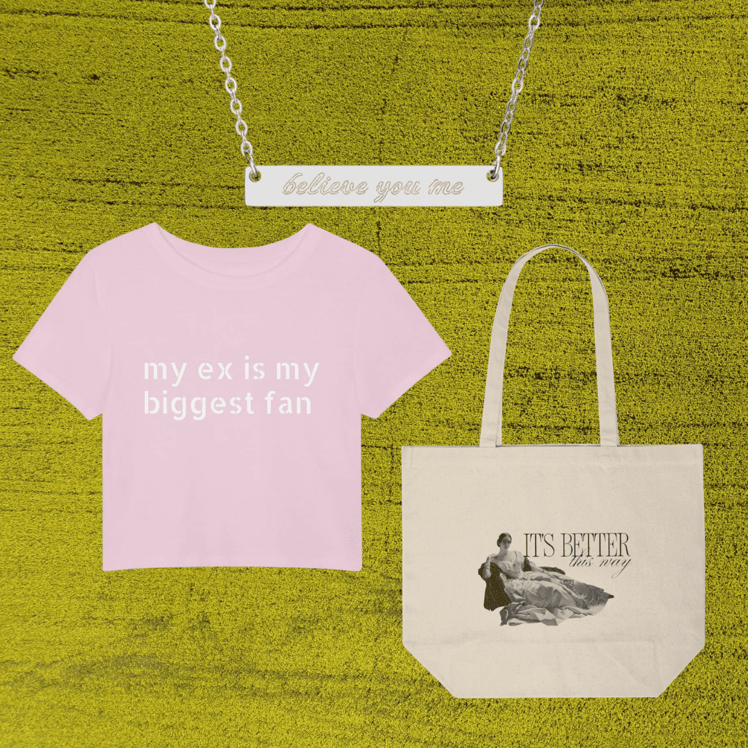 Subtle Merch Baby Tee Bundle merve