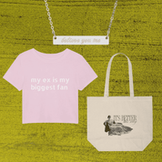 Subtle Merch Baby Tee Bundle merve