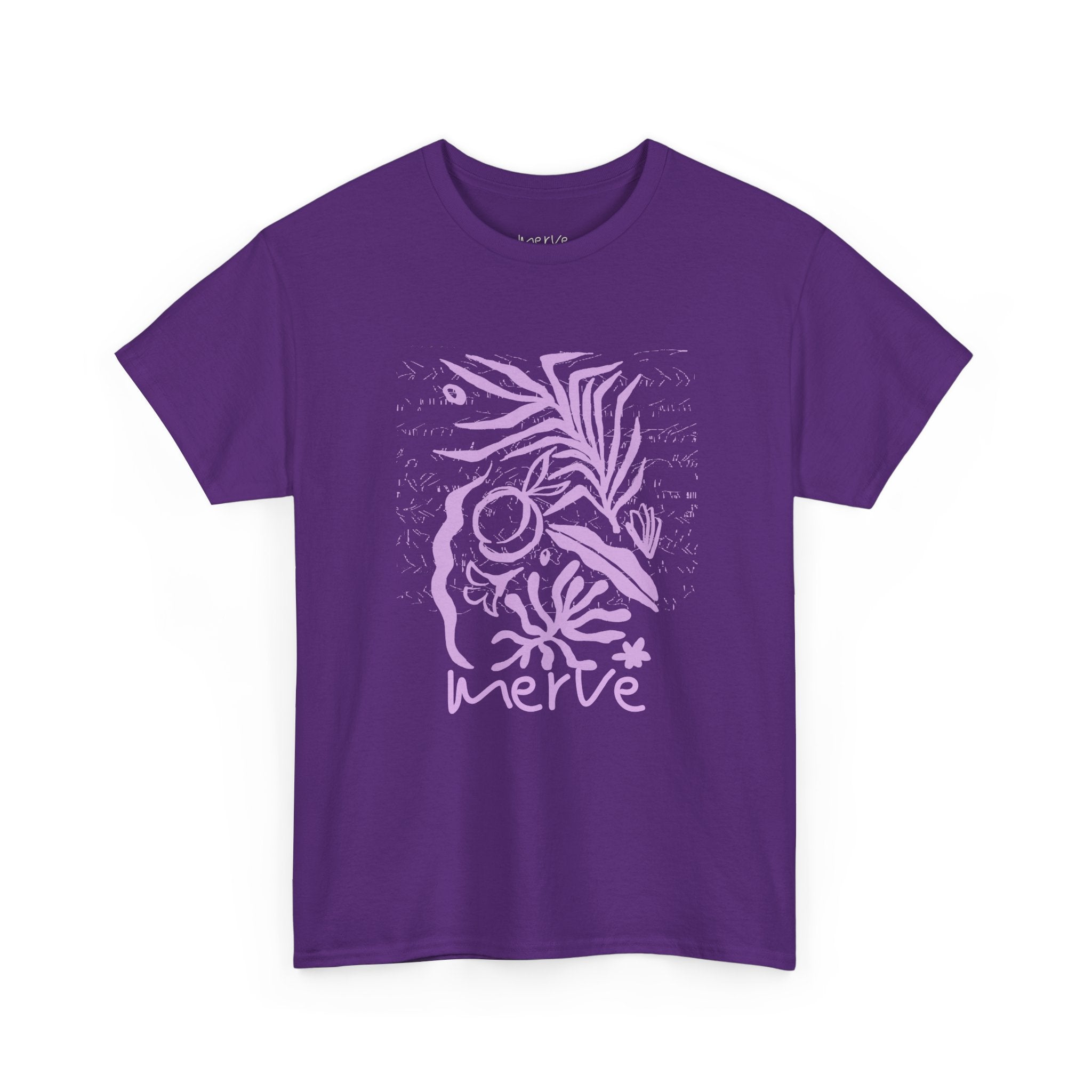 Foliage Unisex Tee