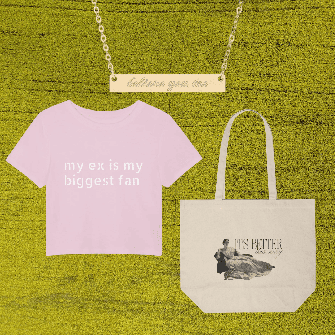 Subtle Merch Baby Tee Bundle merve