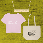 Subtle Merch Baby Tee Bundle merve
