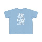 Foliage Toddler Tee