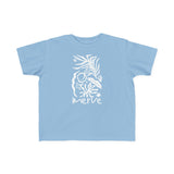 Foliage Toddler Tee