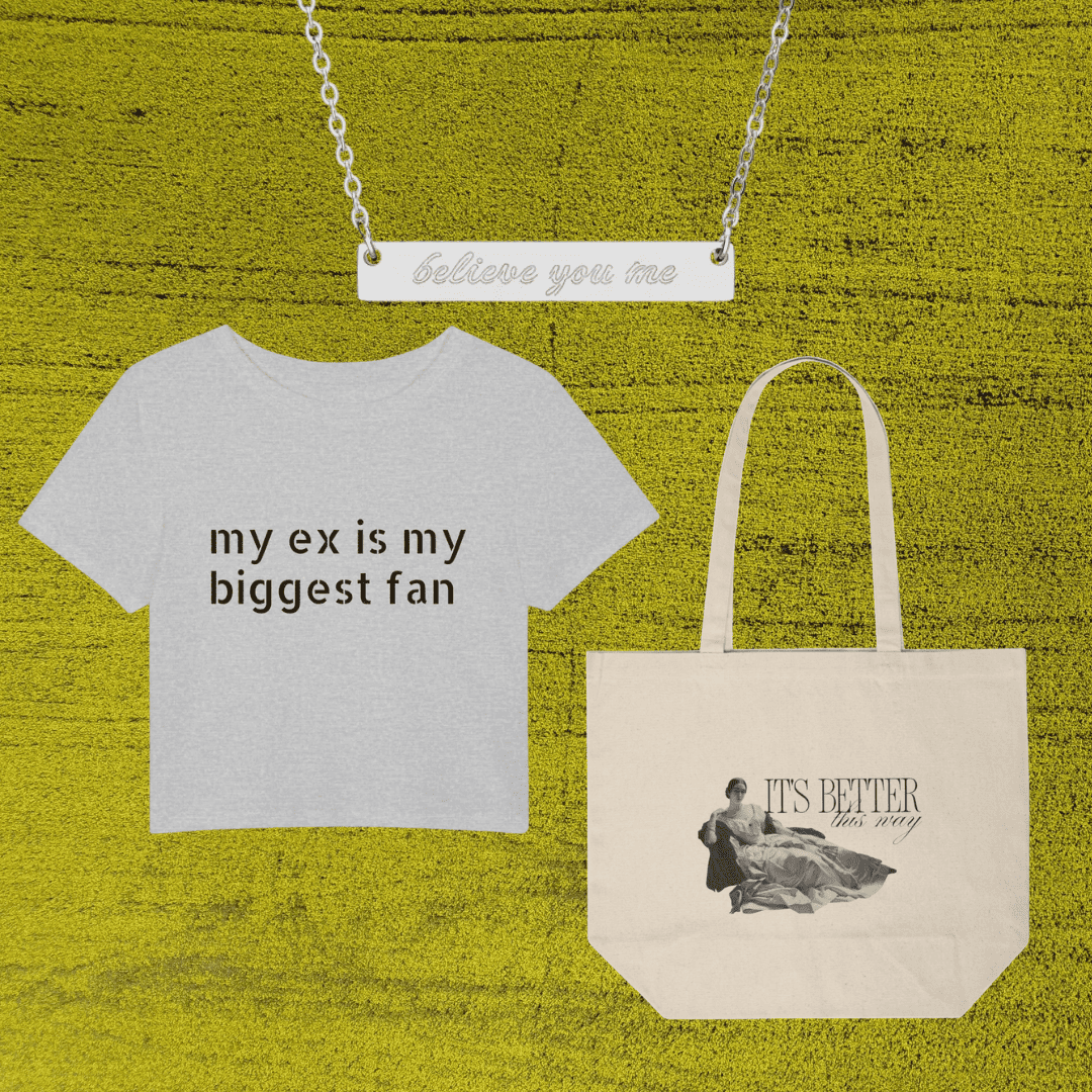 Subtle Merch Baby Tee Bundle merve