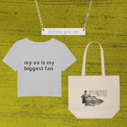 Subtle Merch Baby Tee Bundle merve