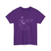 Lay Your Head Down Unisex Tee