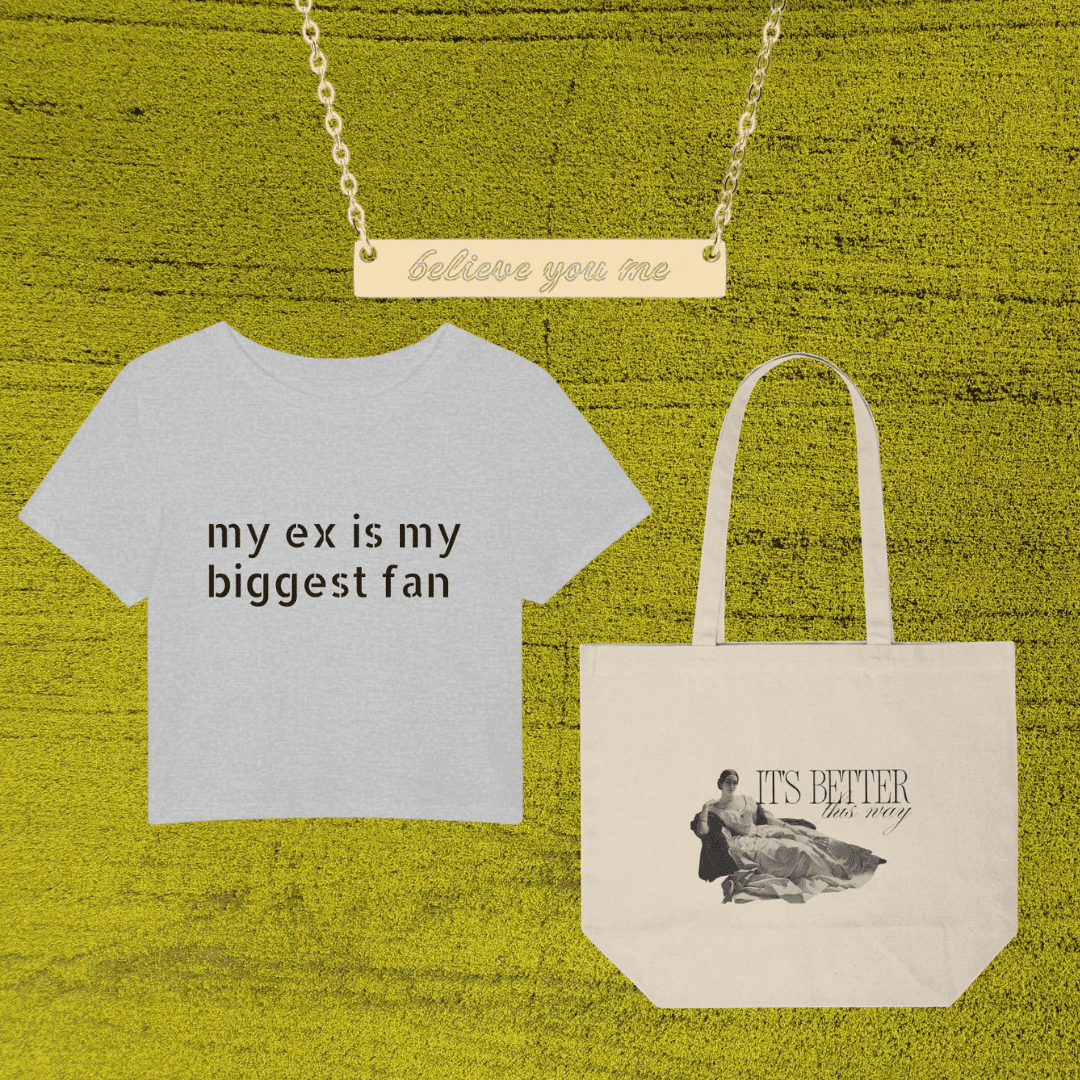 Subtle Merch Baby Tee Bundle merve